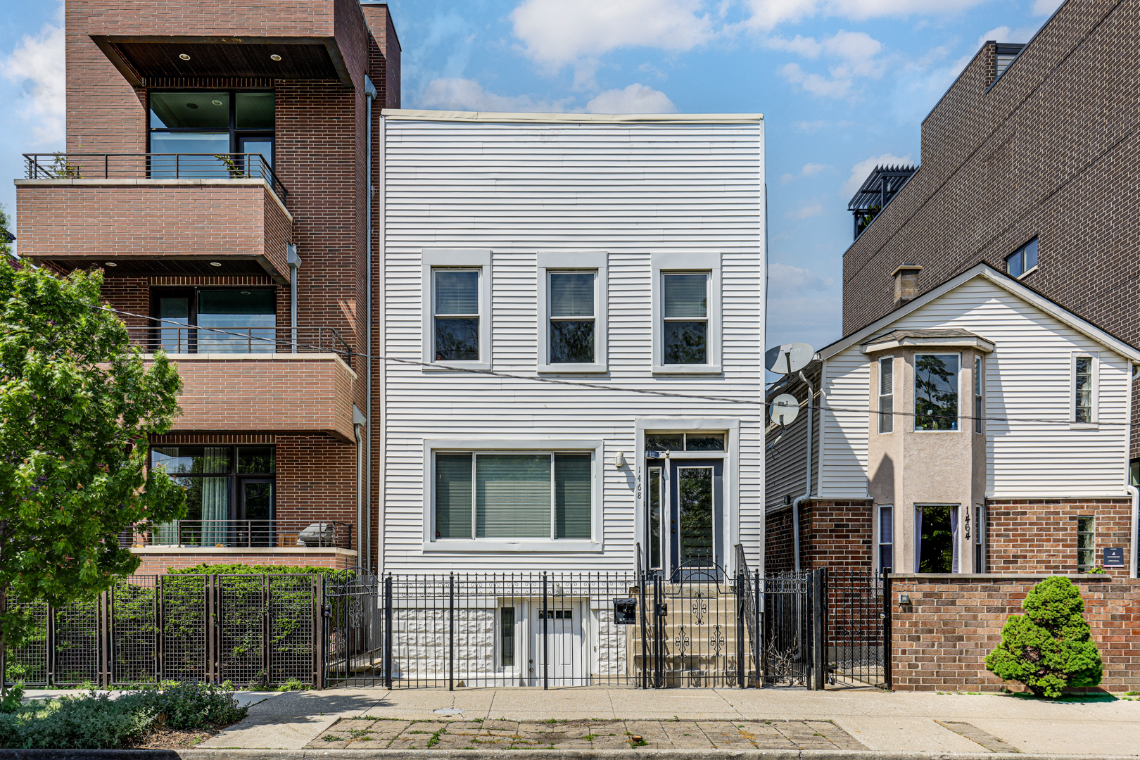 1468 Ohio Street