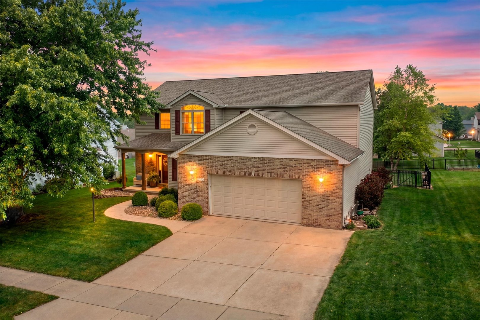 704 Hawk Drive