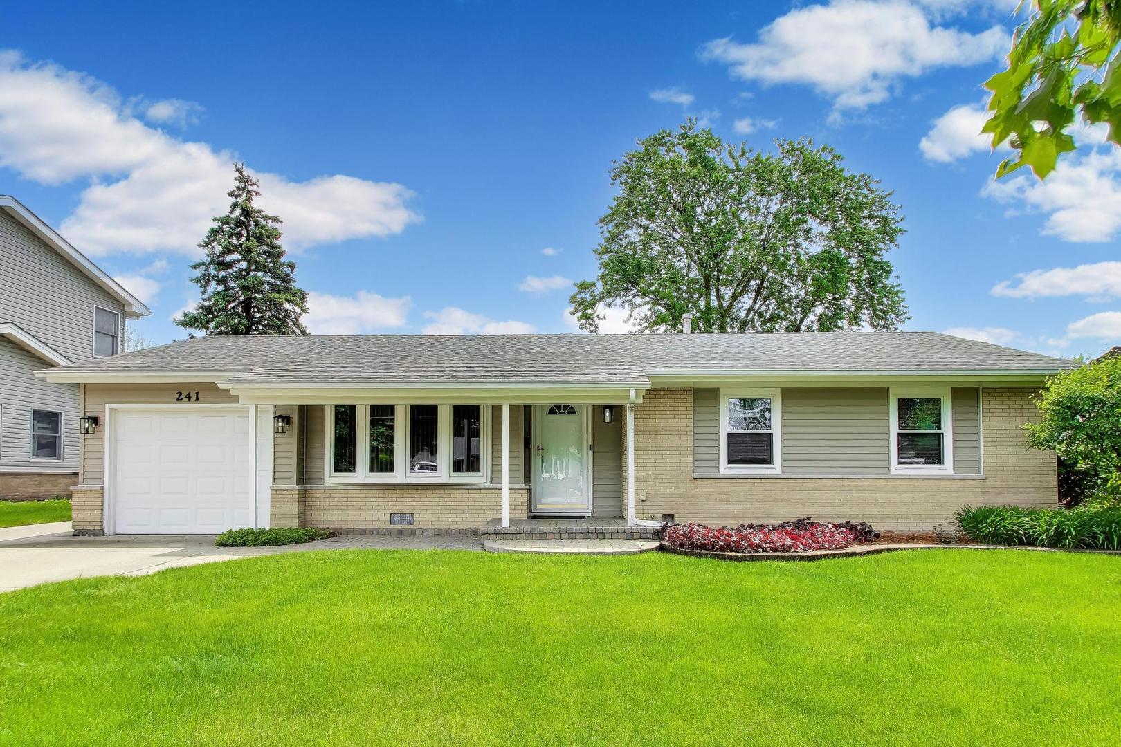 241 Brookhaven Drive