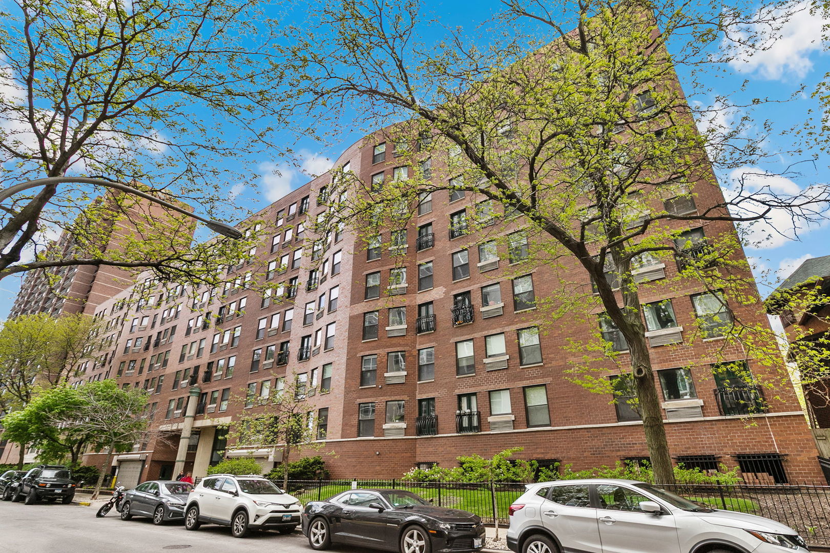 711 Gordon Terrace