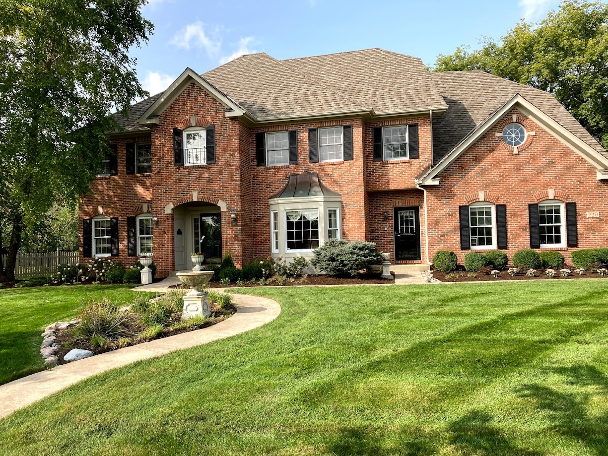 210 Persimmon Drive