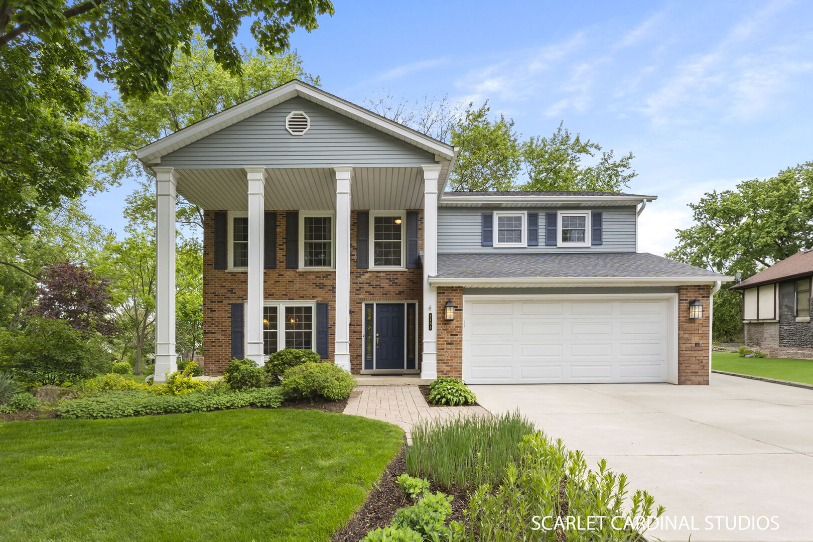 1131 Overton Court