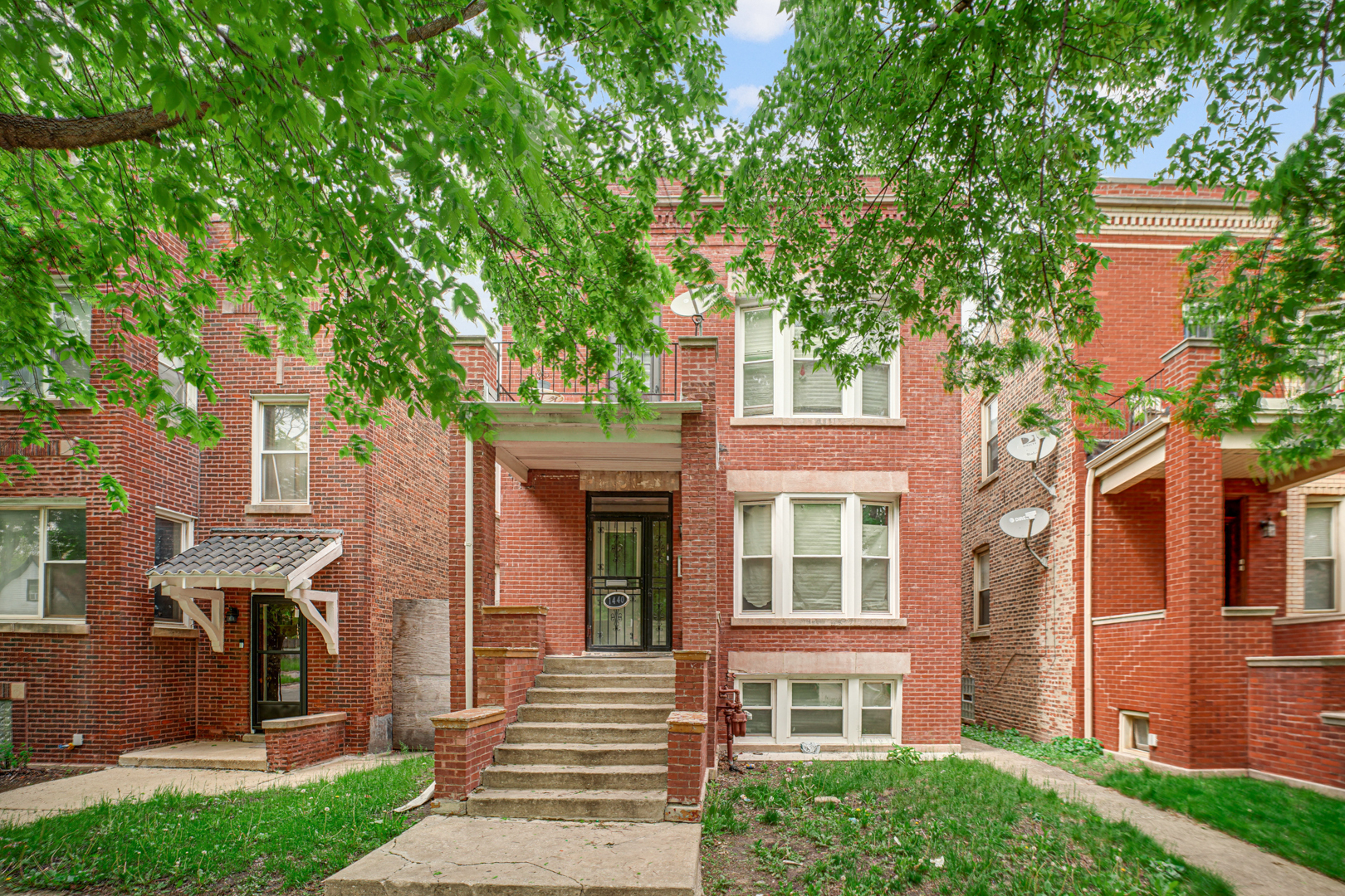 1440 76th Street