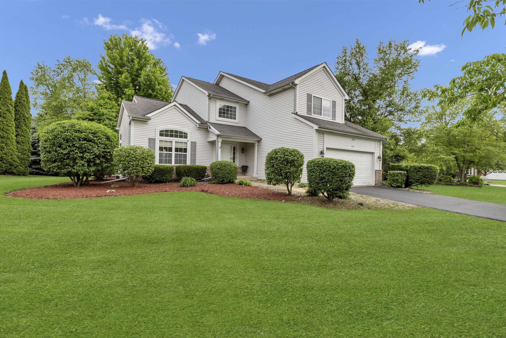 360 Thomas Drive