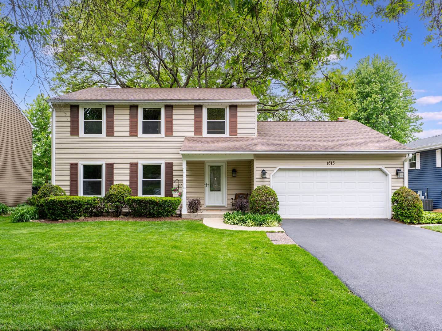 1813 Clyde Drive