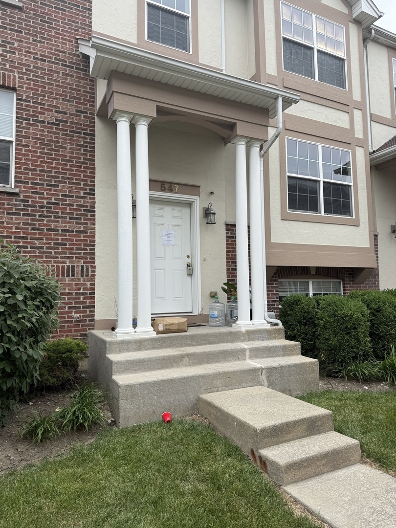 547 George Street