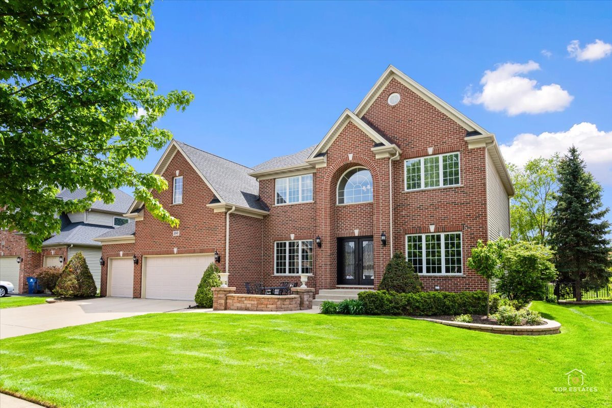 3848 Junebreeze Lane