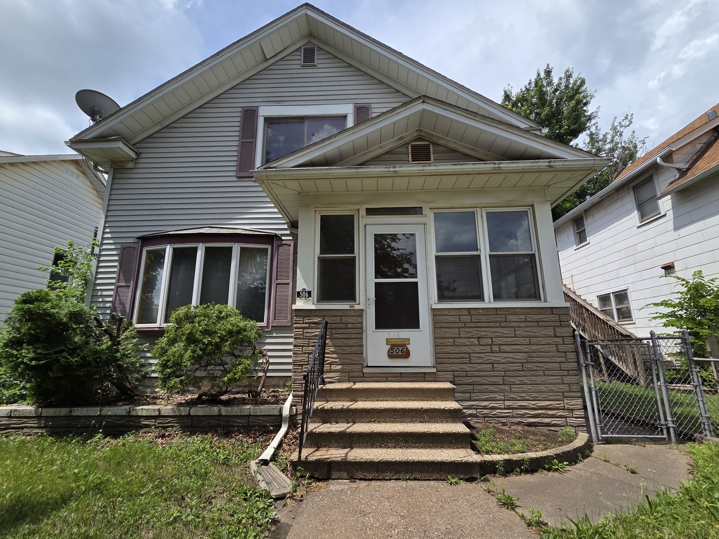 506 Lincoln Avenue