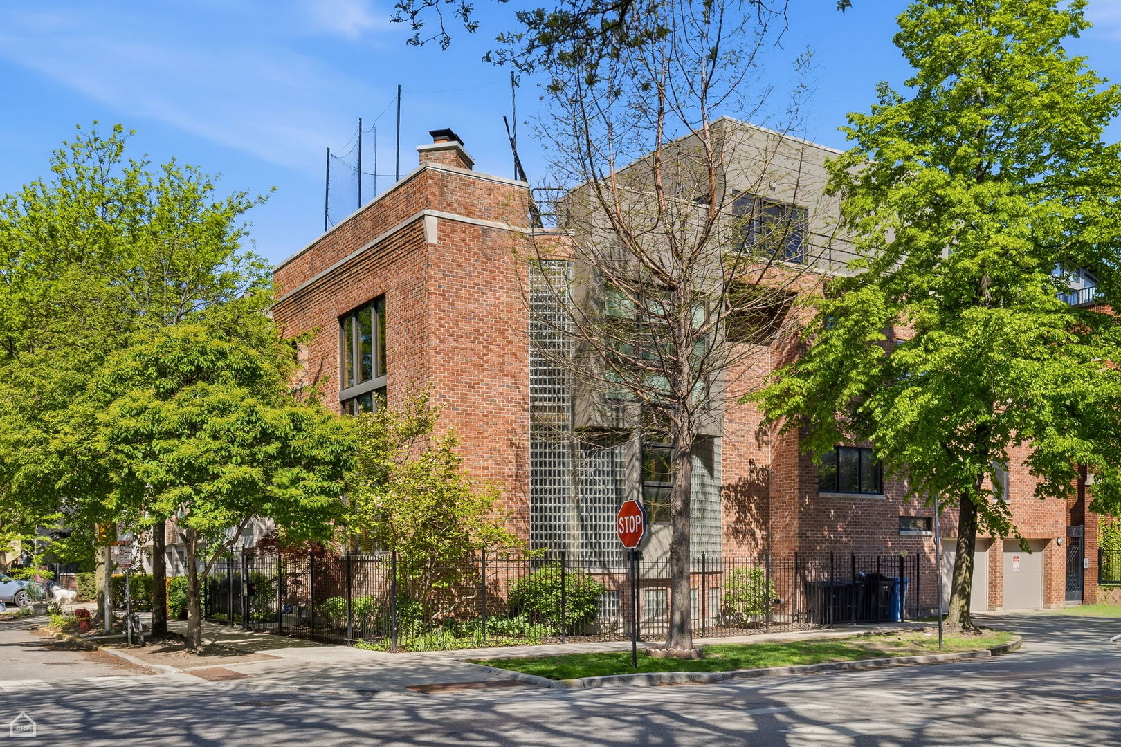 1202 Fletcher Street
