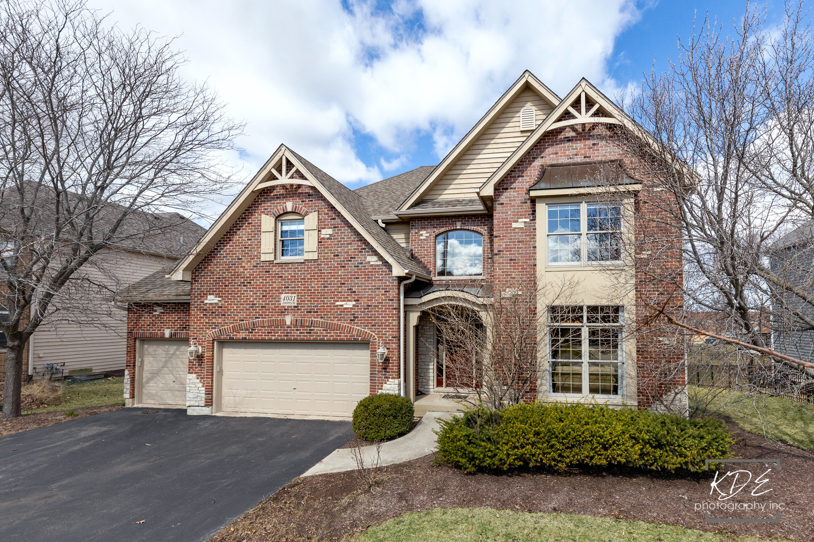 4031 Juneberry Road