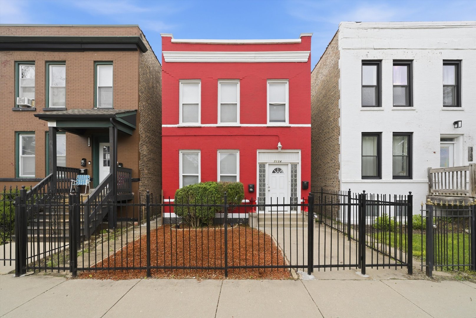 7134 University Avenue