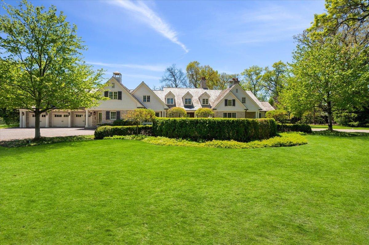 30 Bridlewood Road