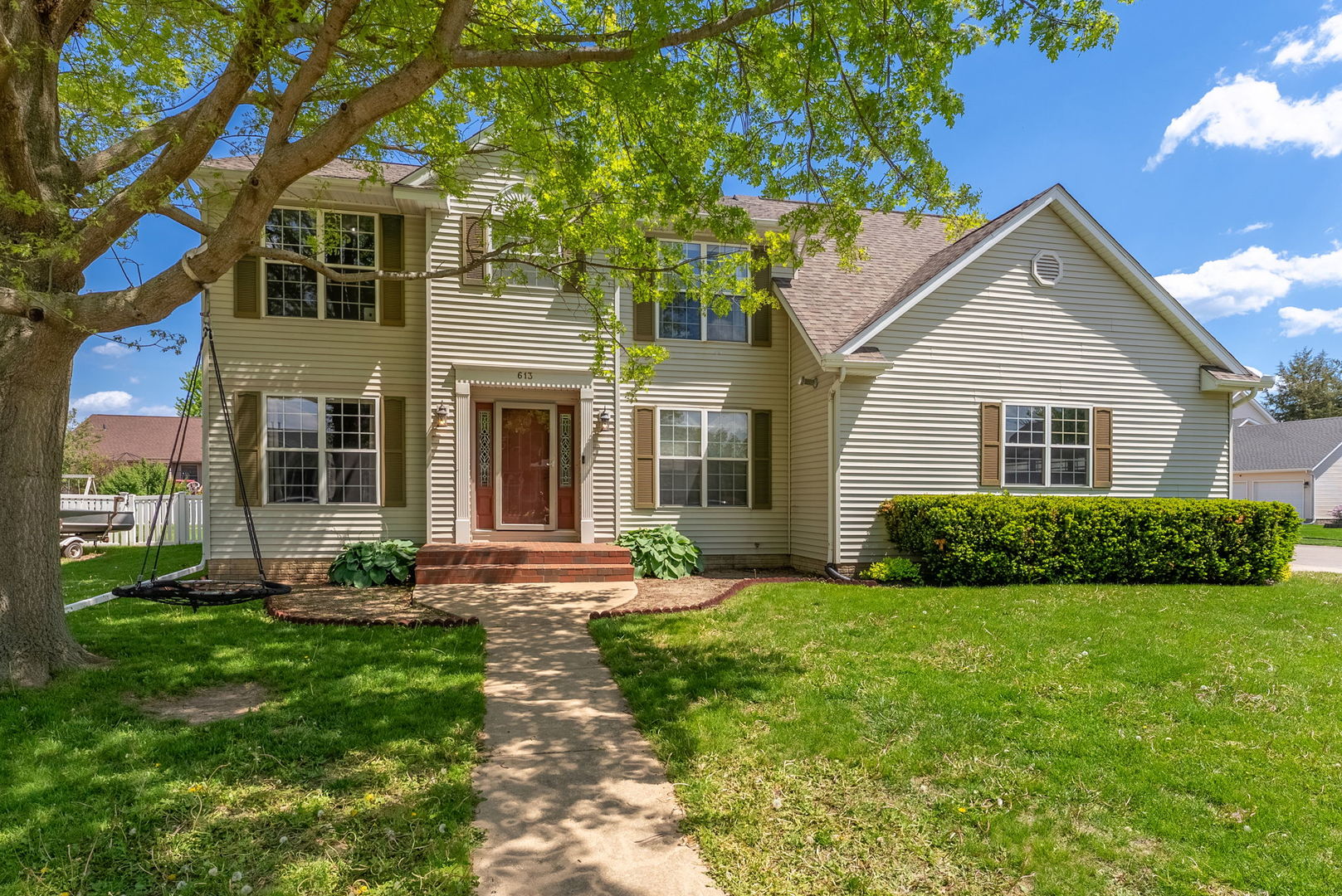 613 Conor Court