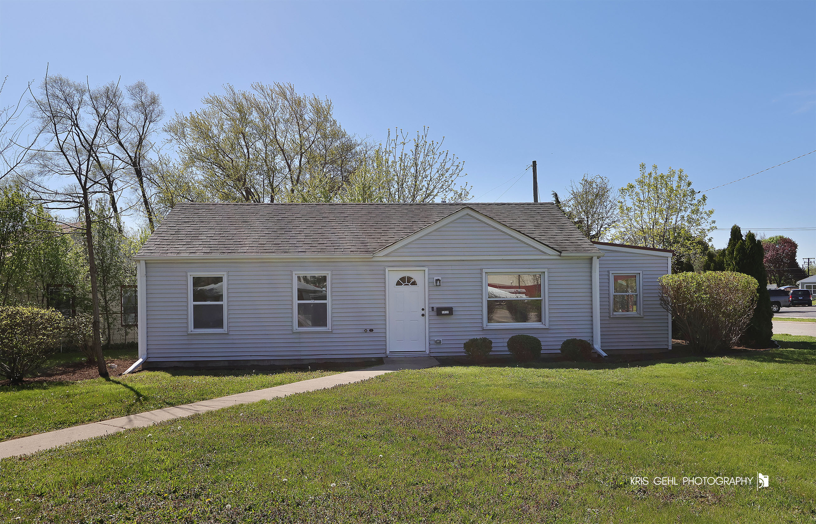 1717 Lyons Court