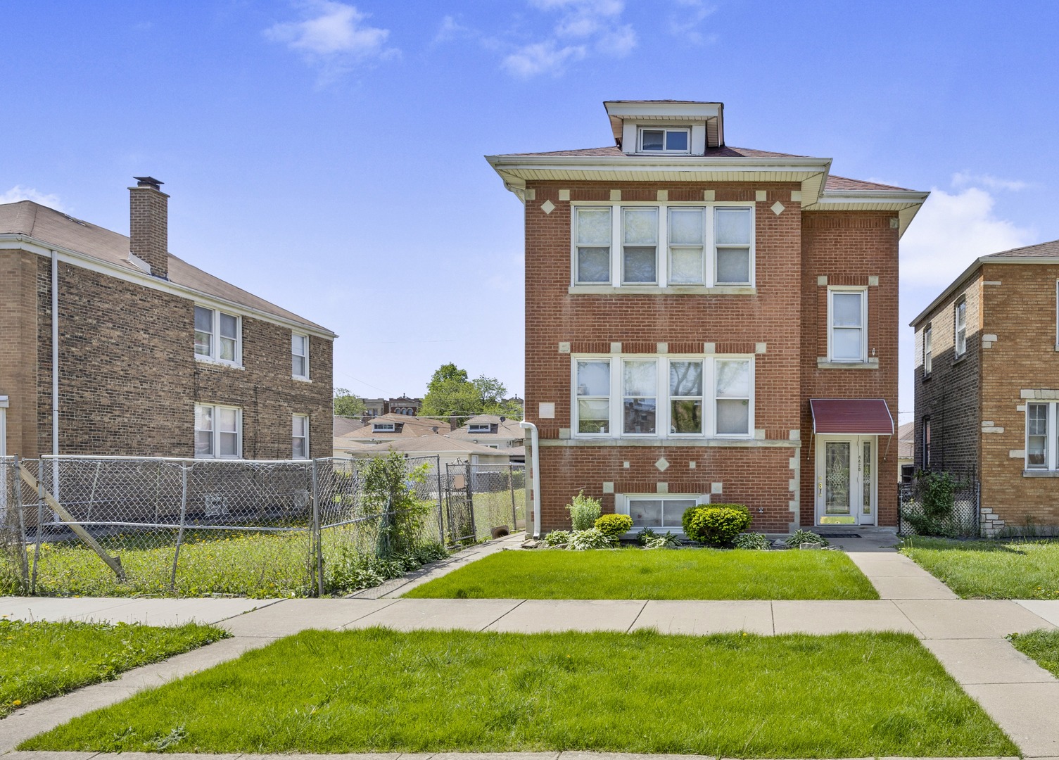 4428 Christiana Avenue