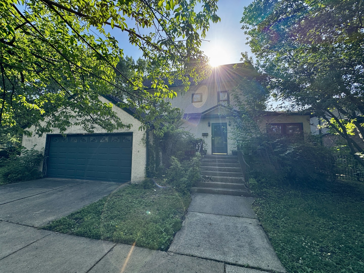 4545 Mozart Street