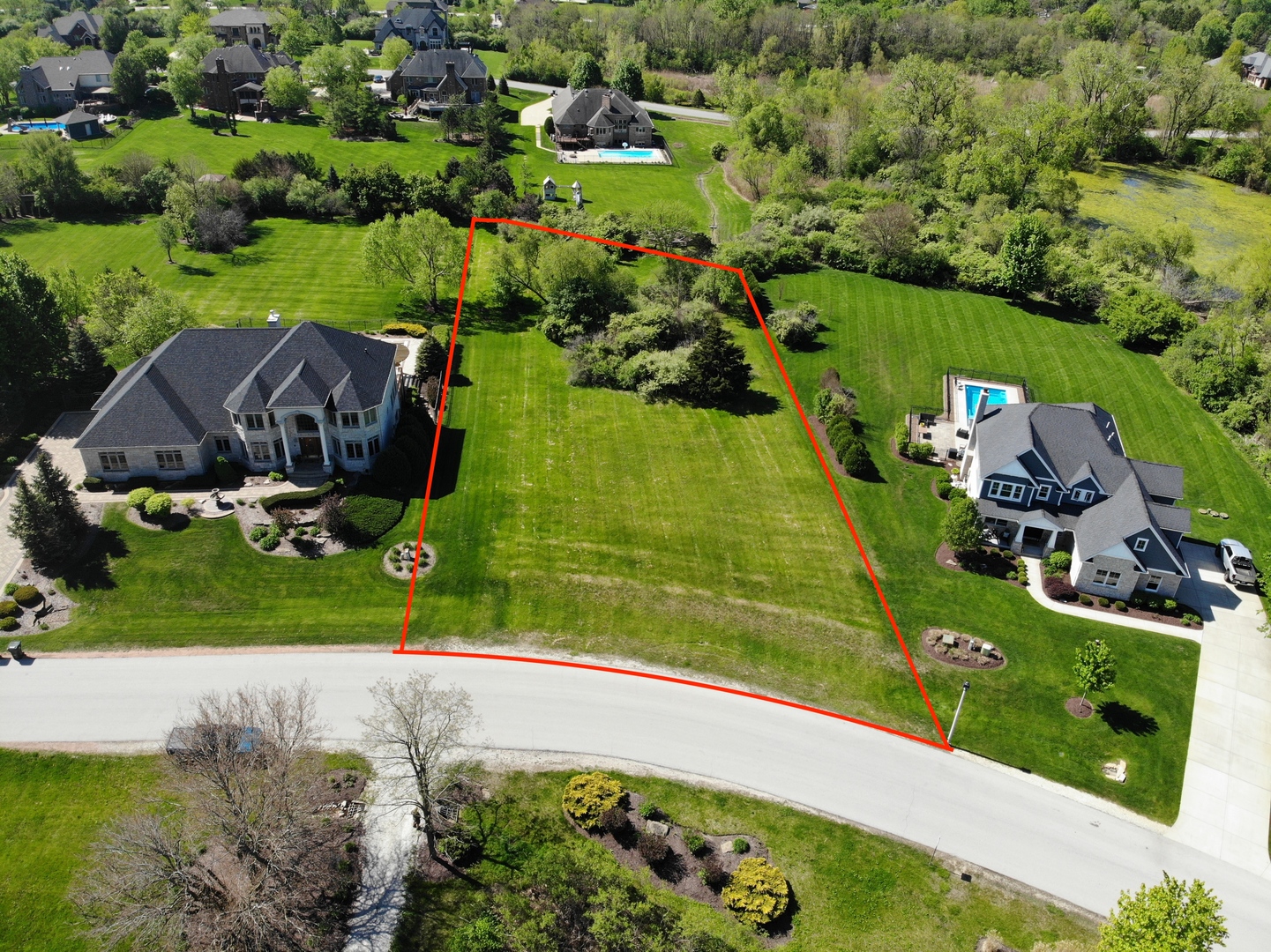 18006 Crystal Lake Drive