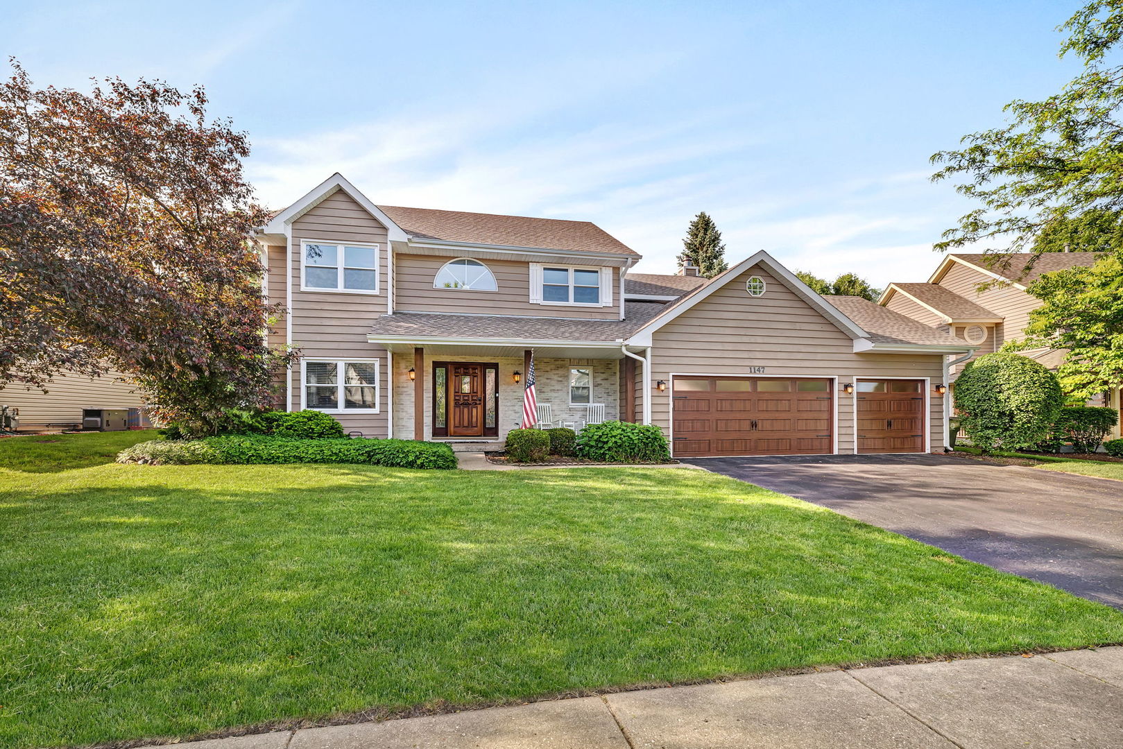1147 Silo Hill Drive
