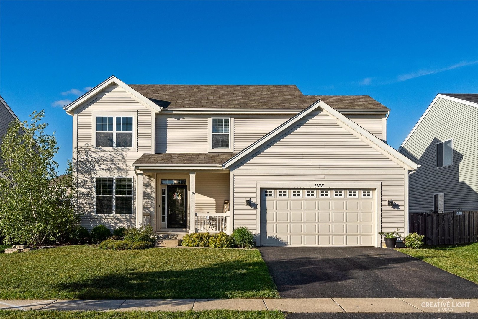 1133 Daytona Way