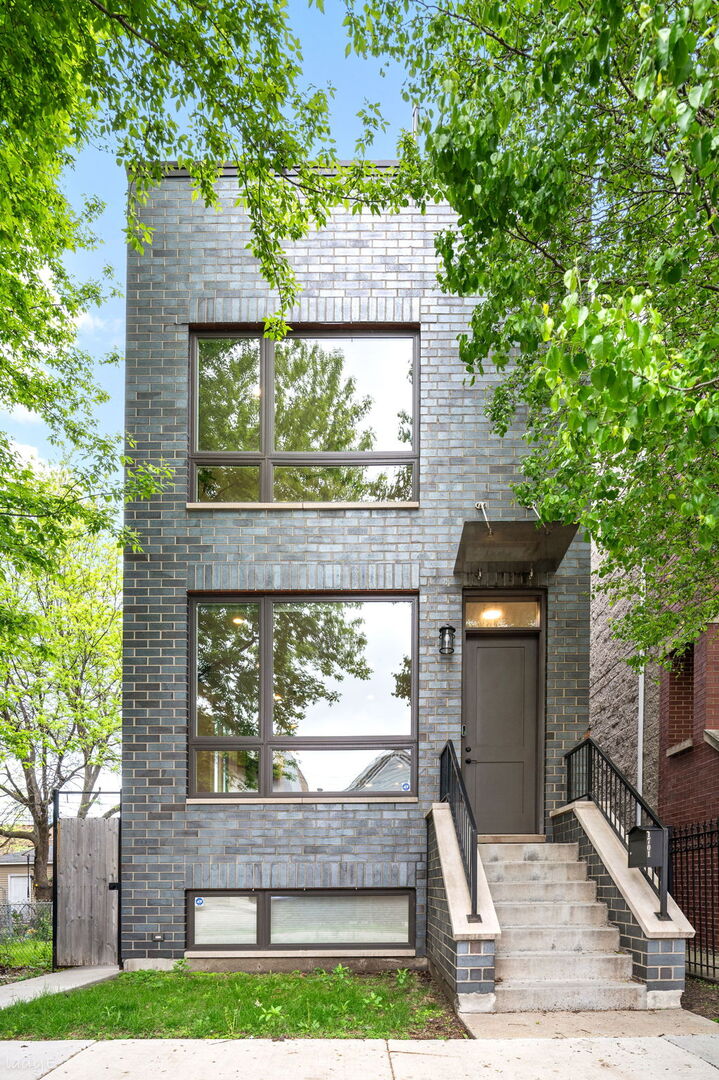 1701 Jefferson Street