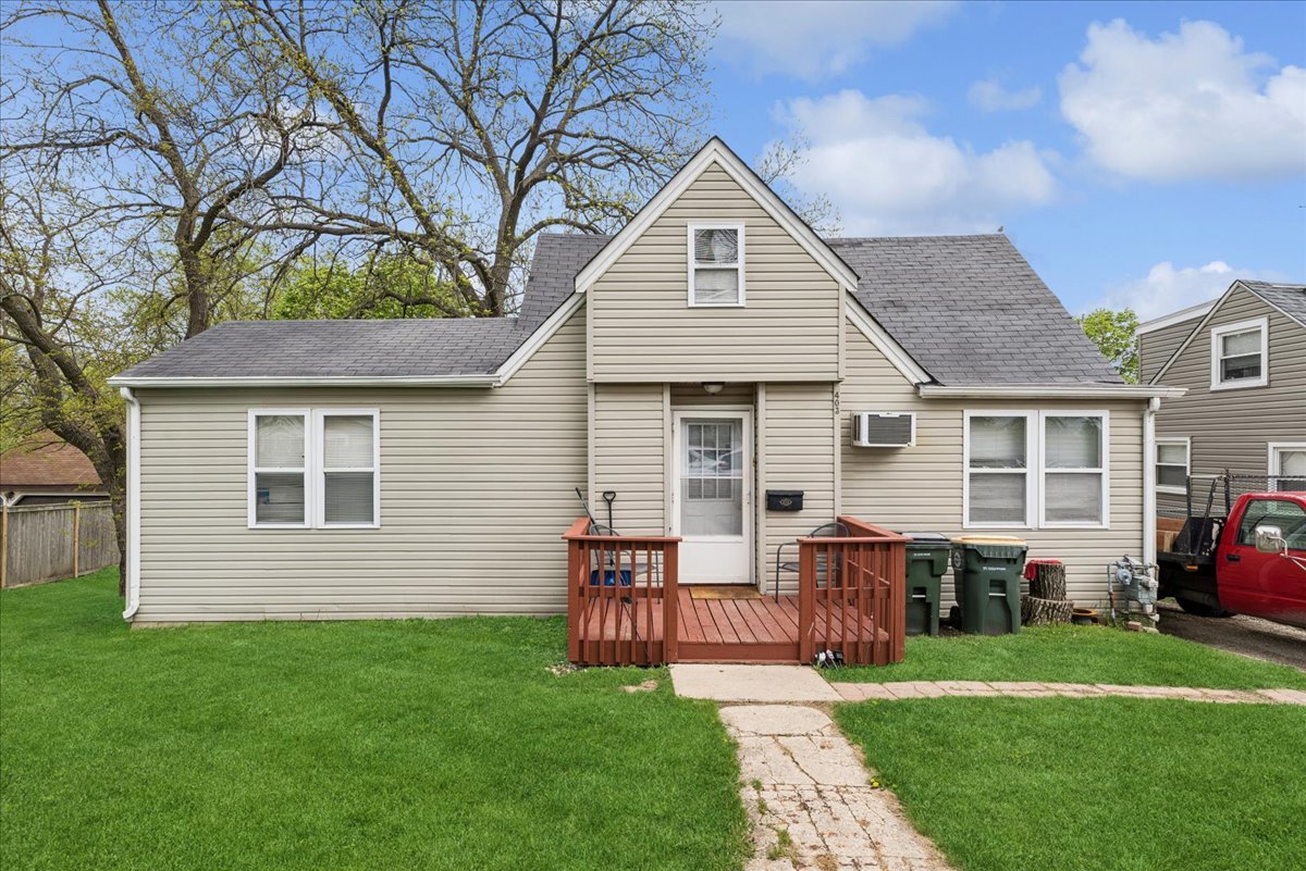 403 Highmoor Drive