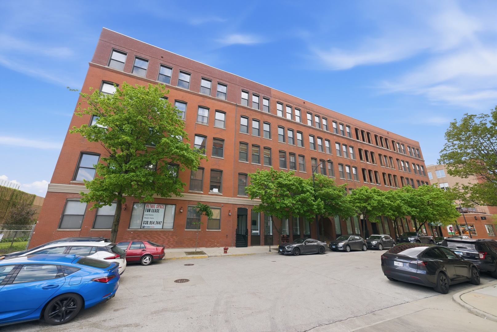 400 Green Street