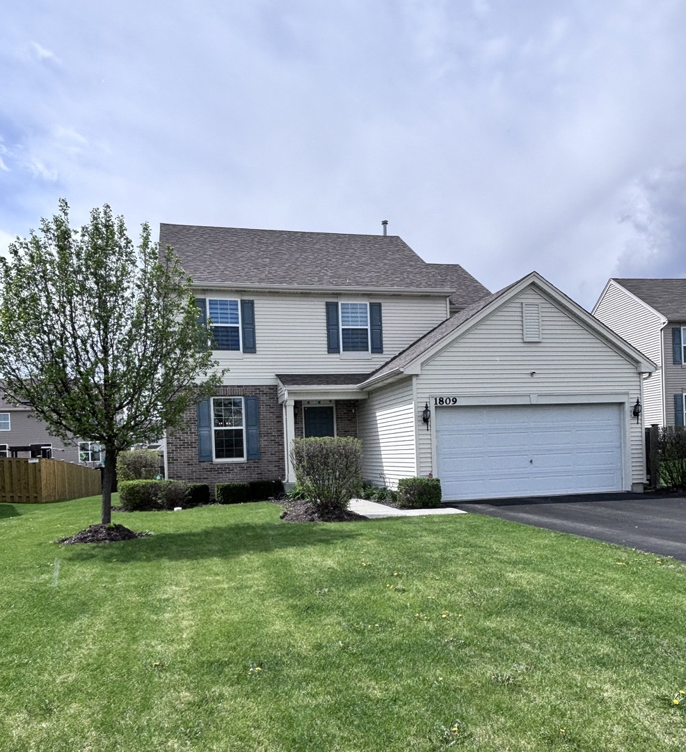 1809 Wesley Court