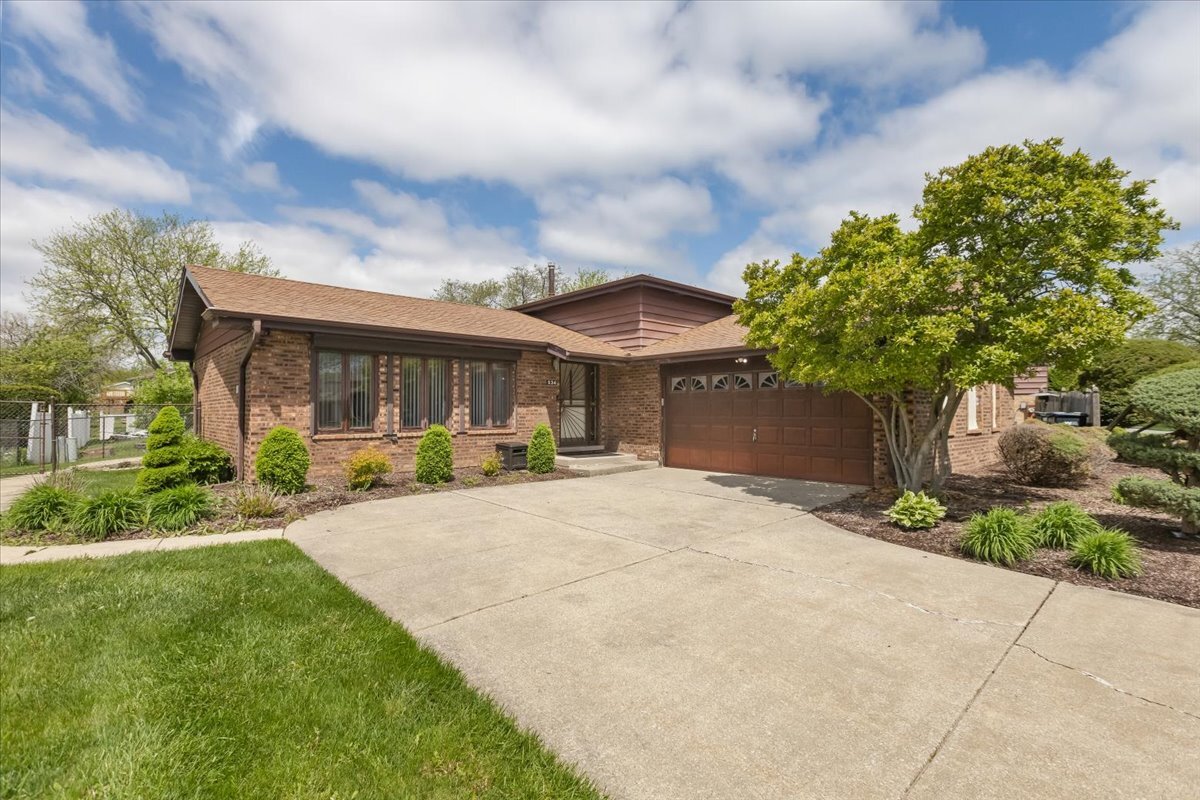 534 Quail Run Road