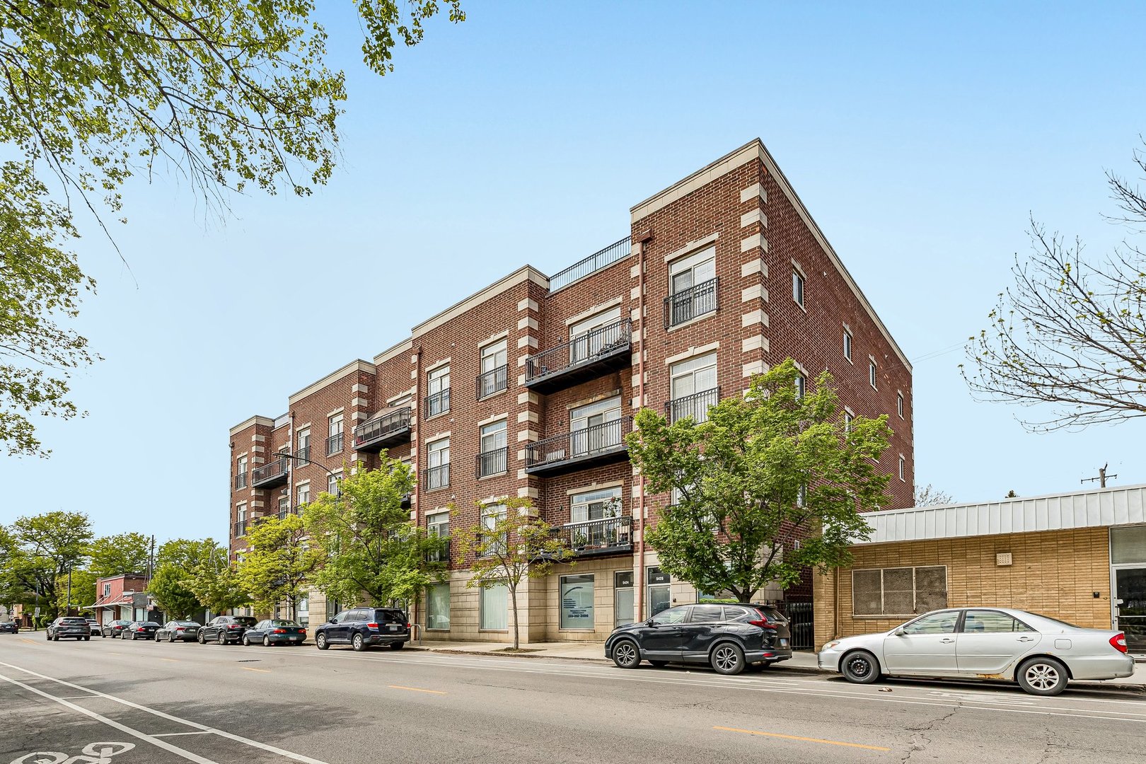 5420 Kedzie Avenue