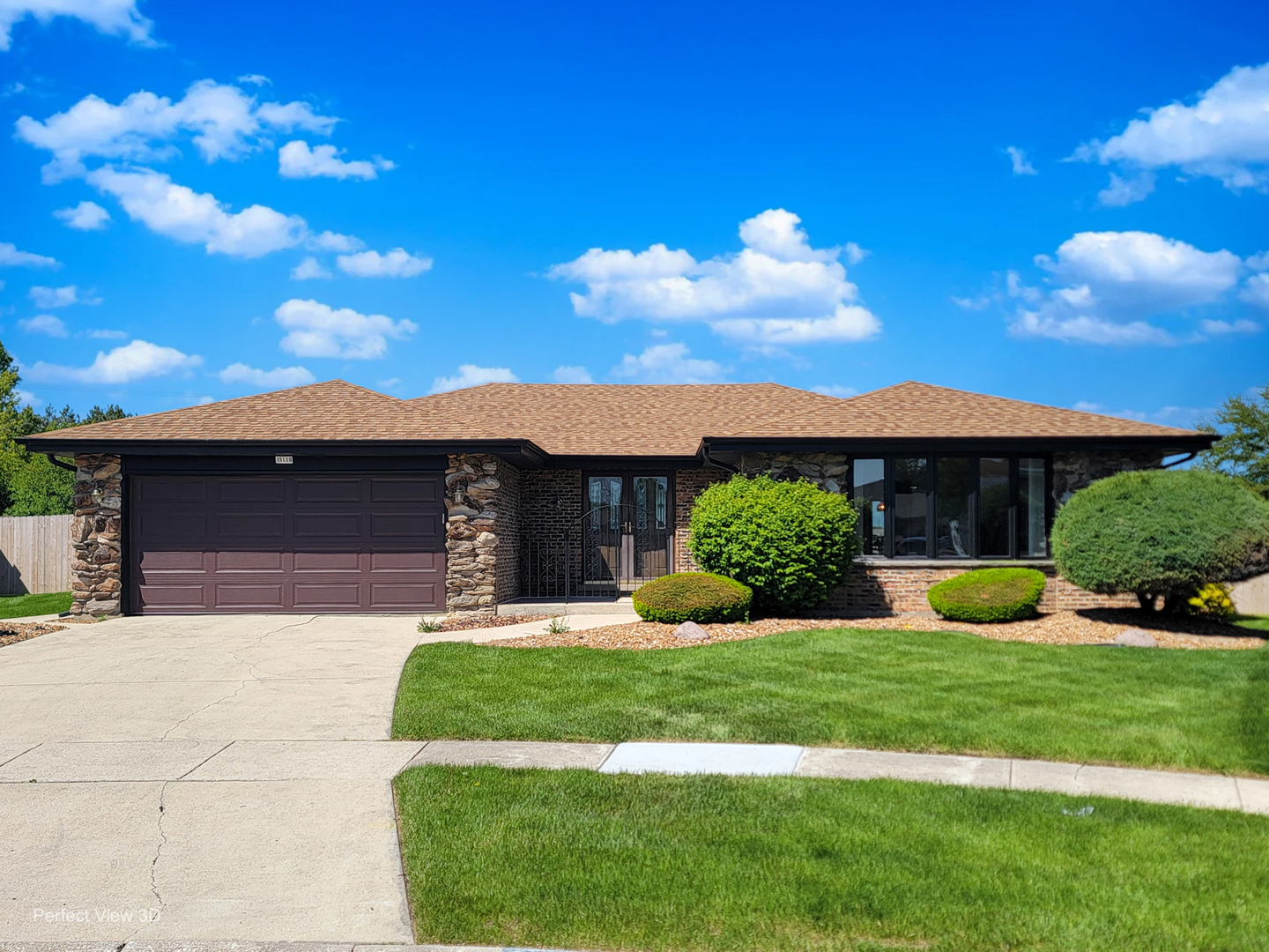 15110 HOLLYHOCK Court