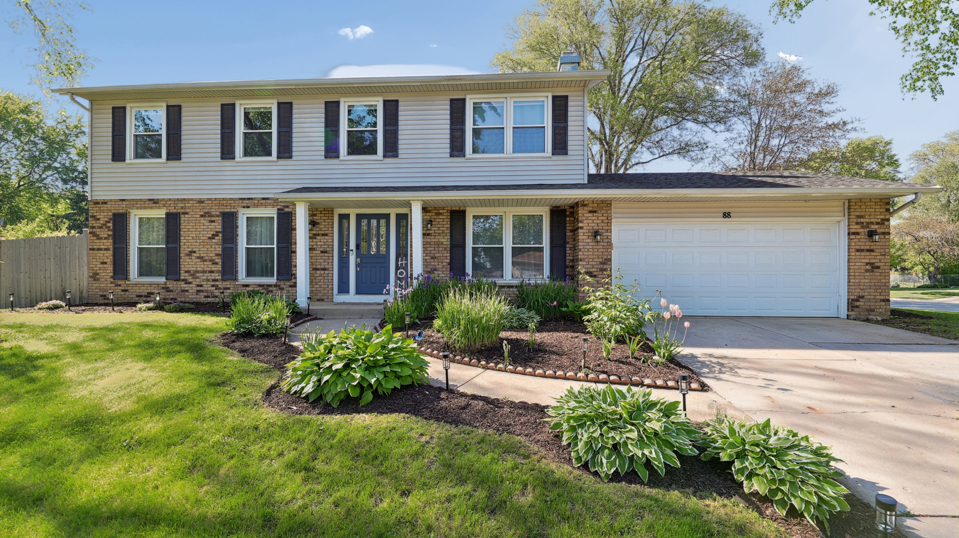 88 Devonshire Circle