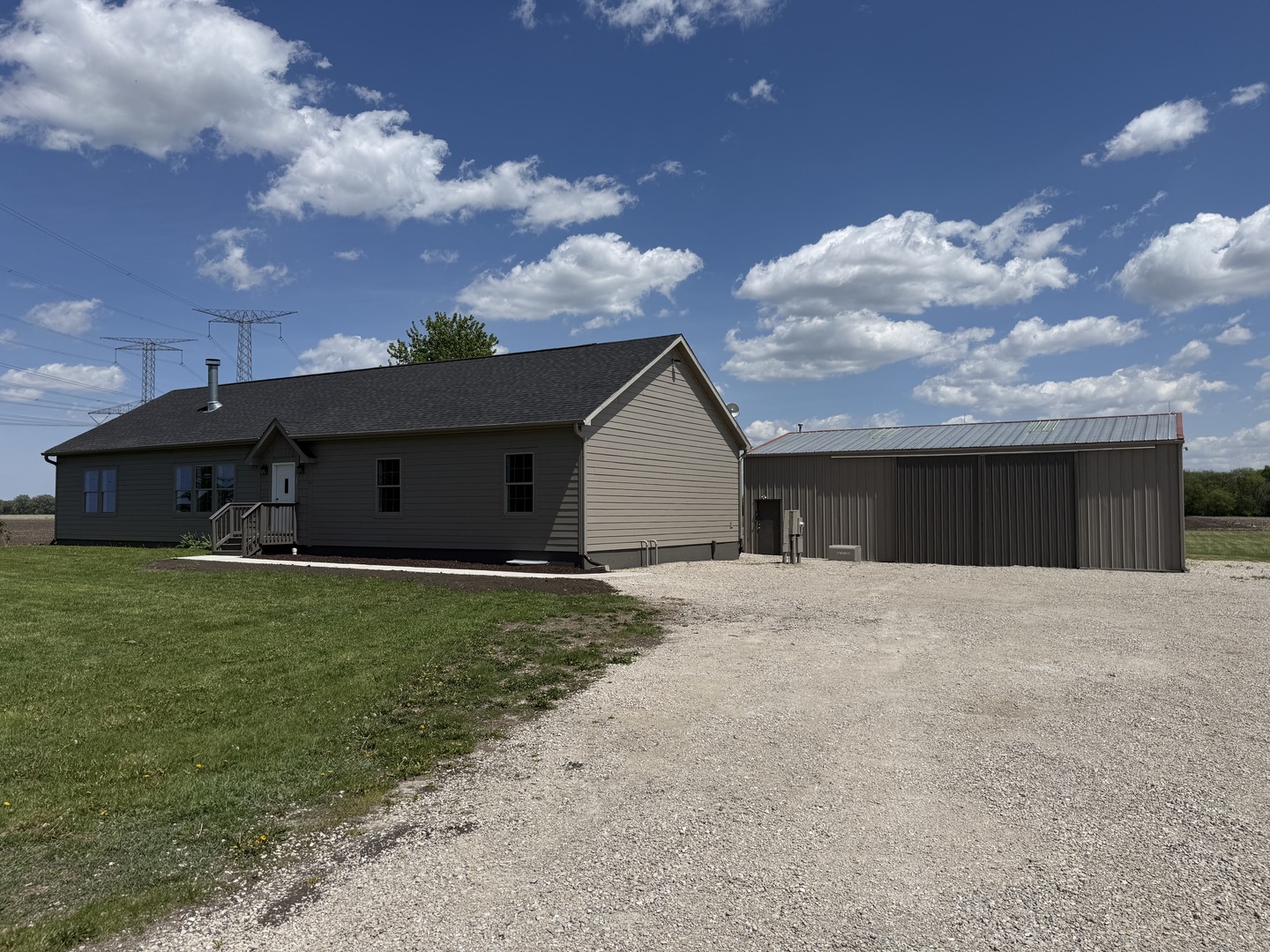 410 Higgins Road