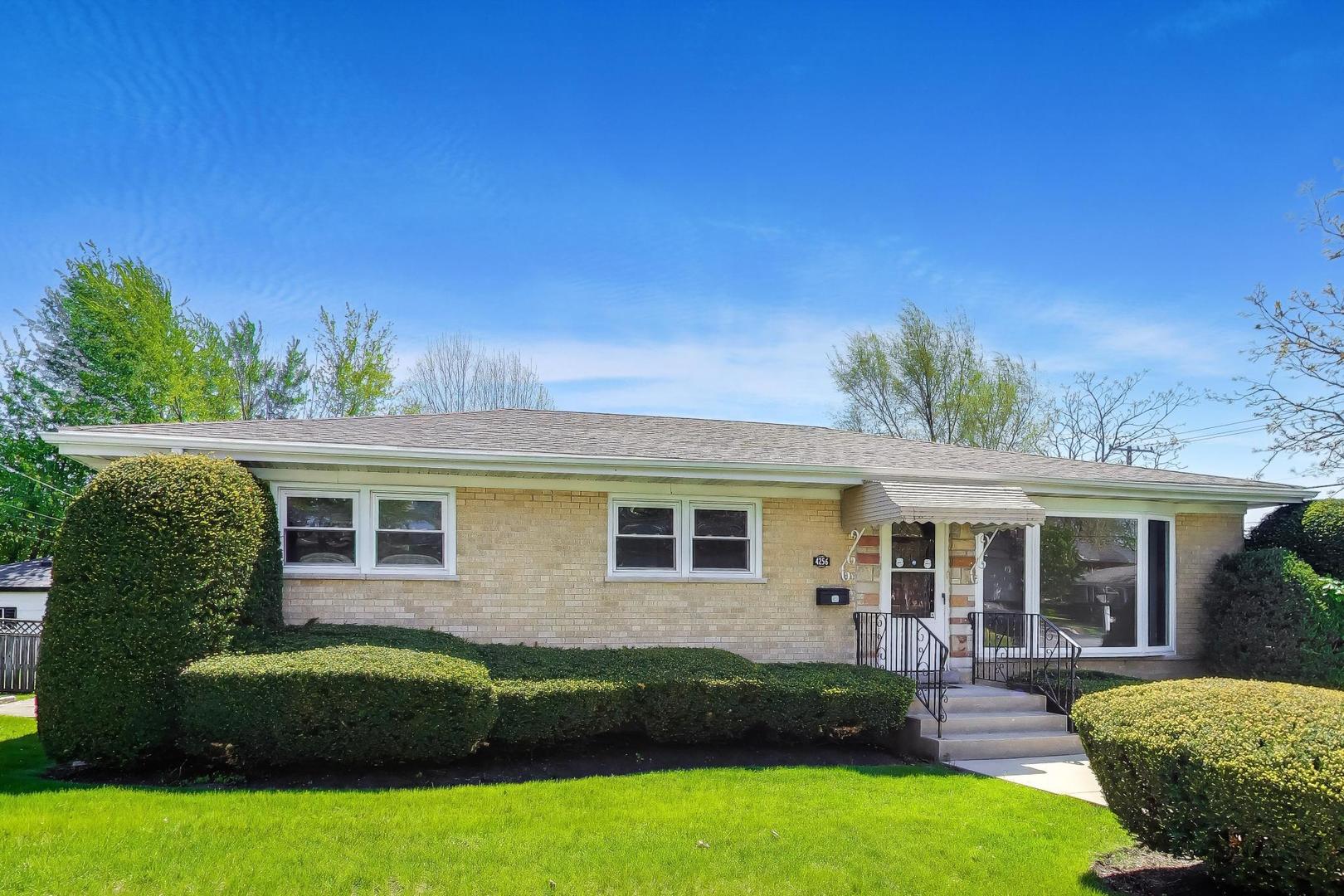 4256 Golf Road