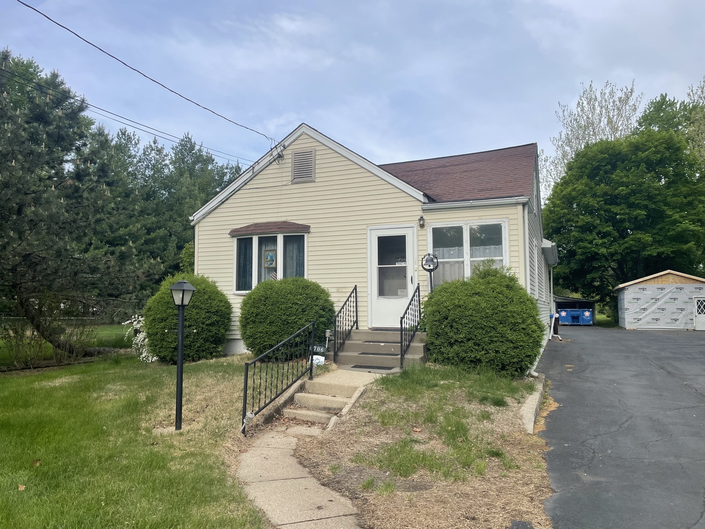 706 Jackson Street