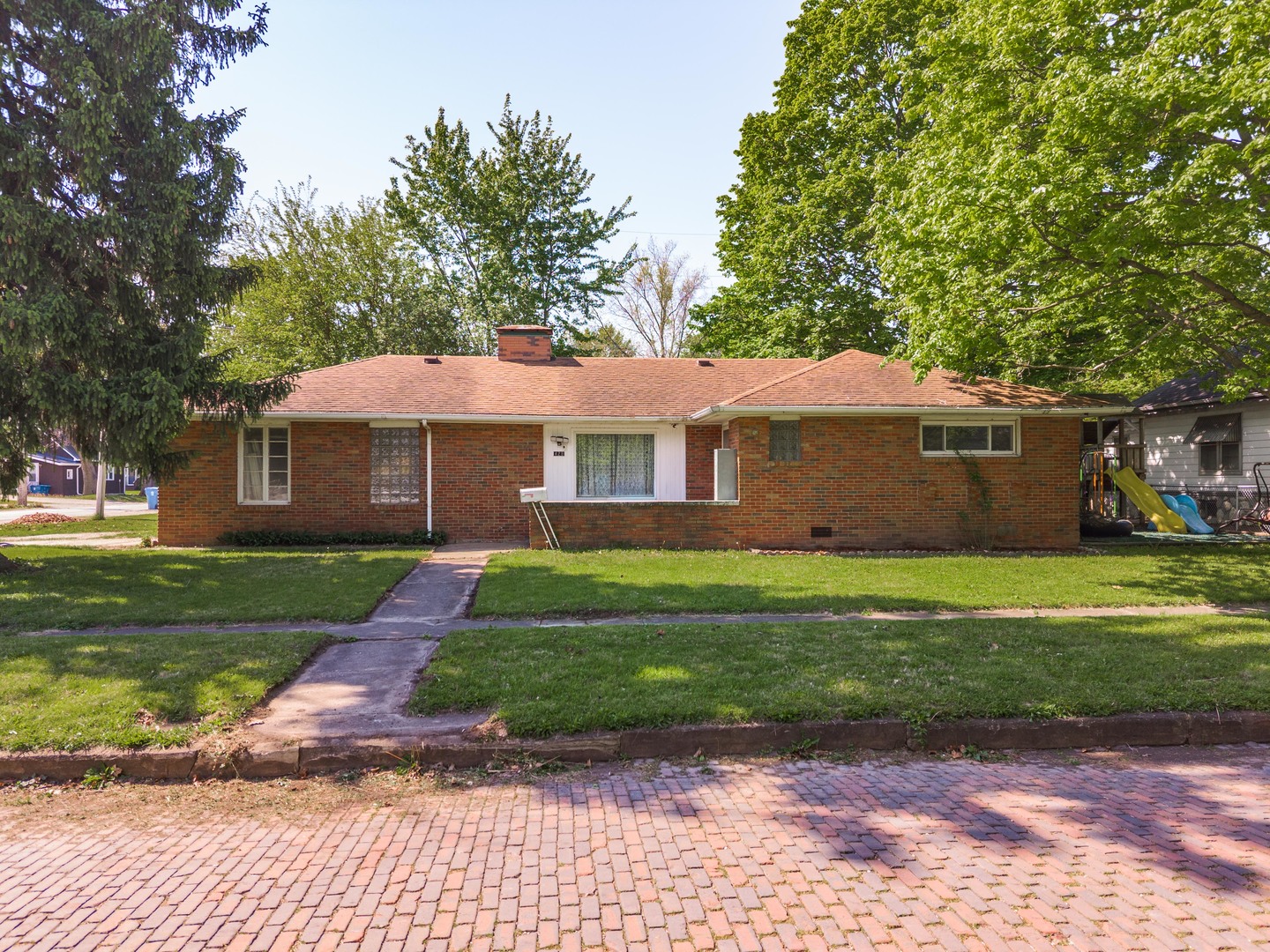 428 Timber Street