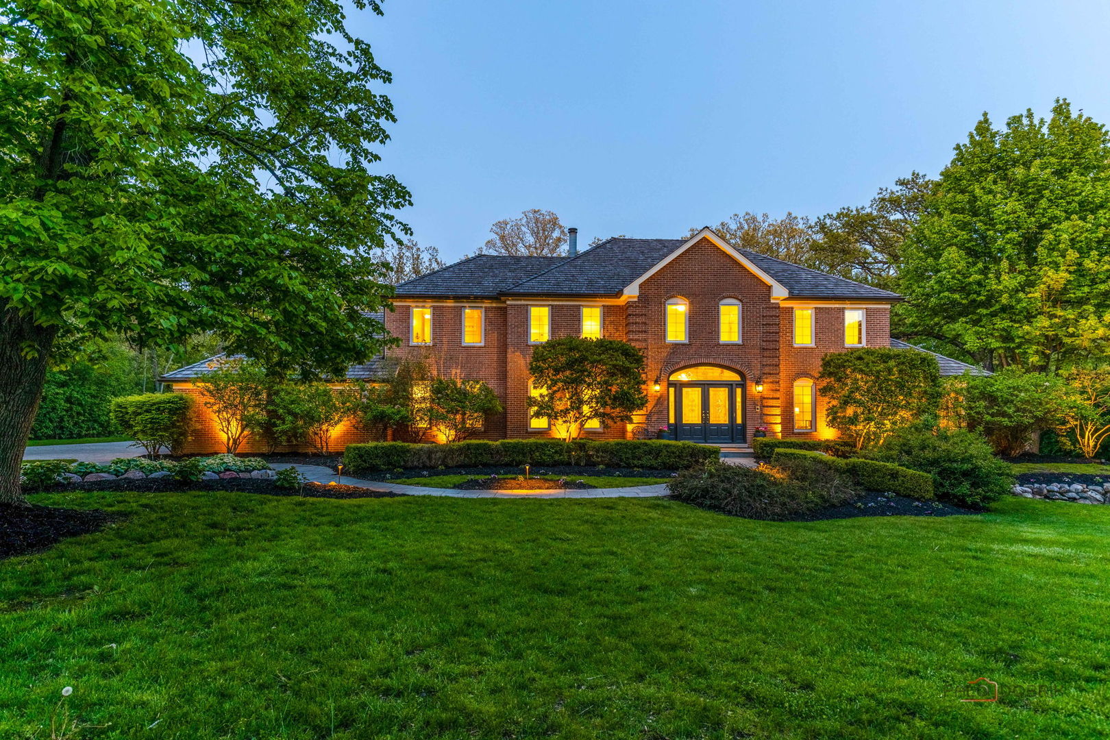 1541 Heritage Court