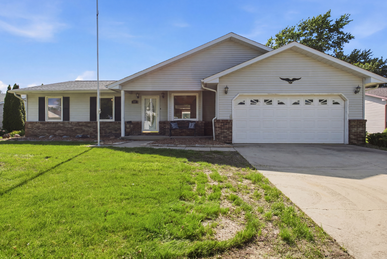611 Delmar Drive