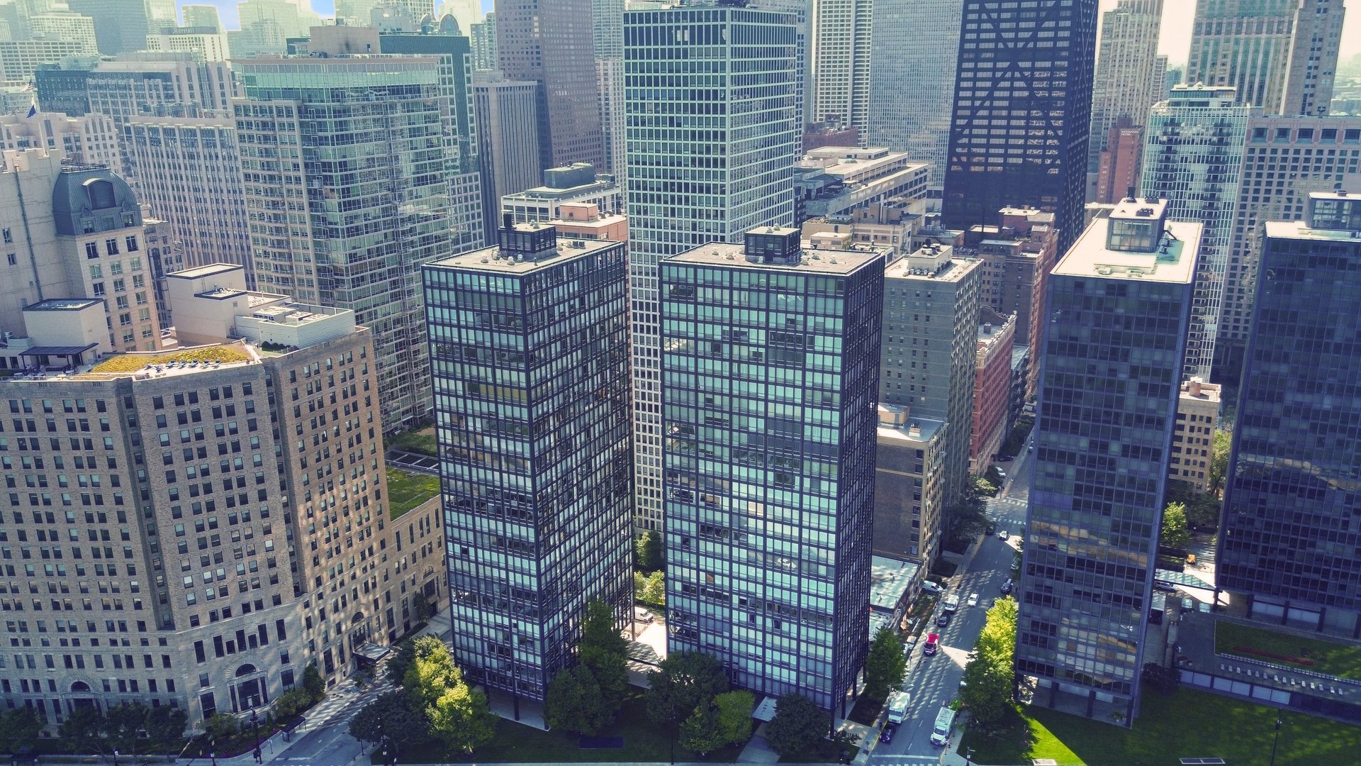 860 Lake Shore Drive