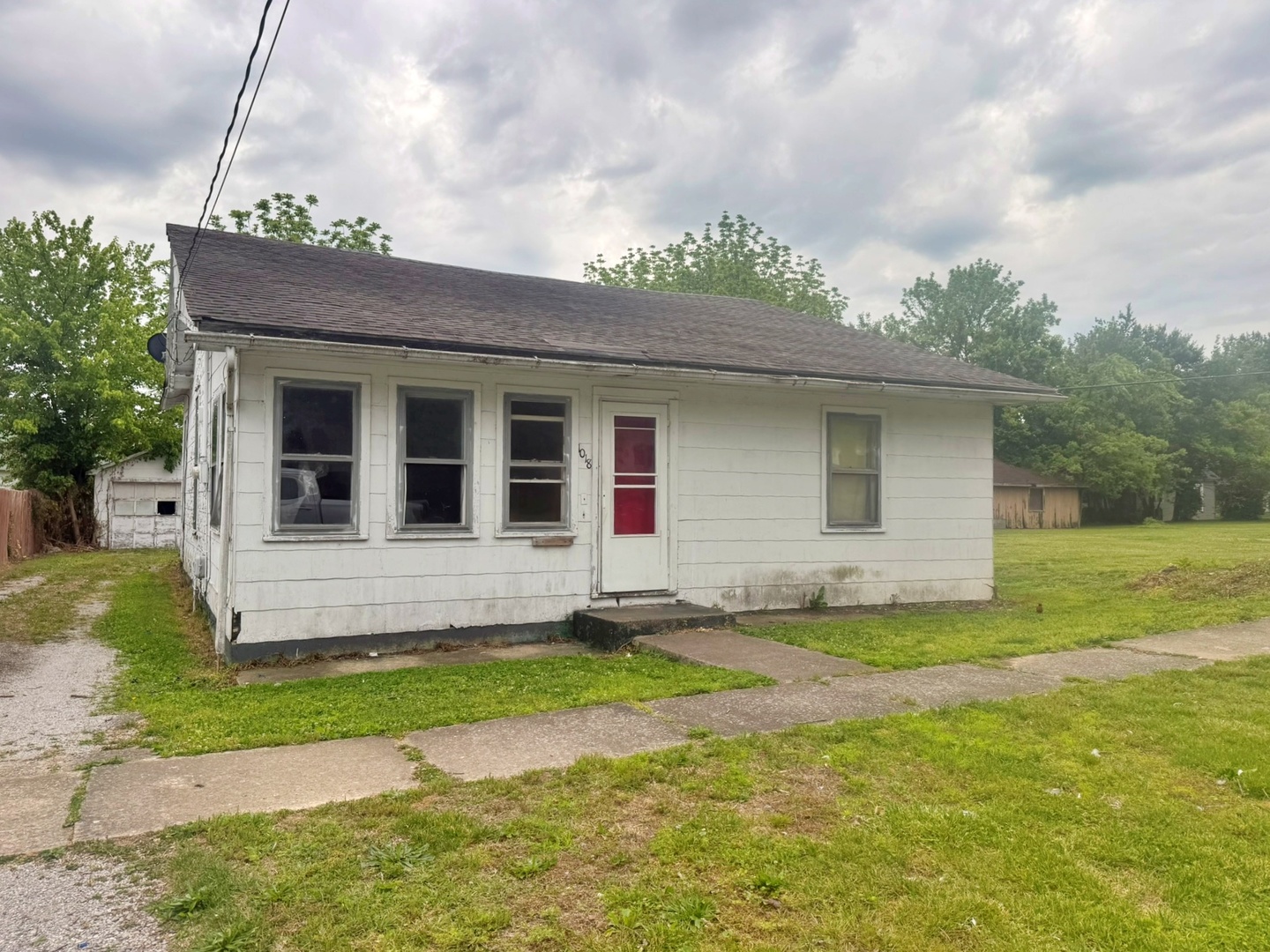1018 Girard Street