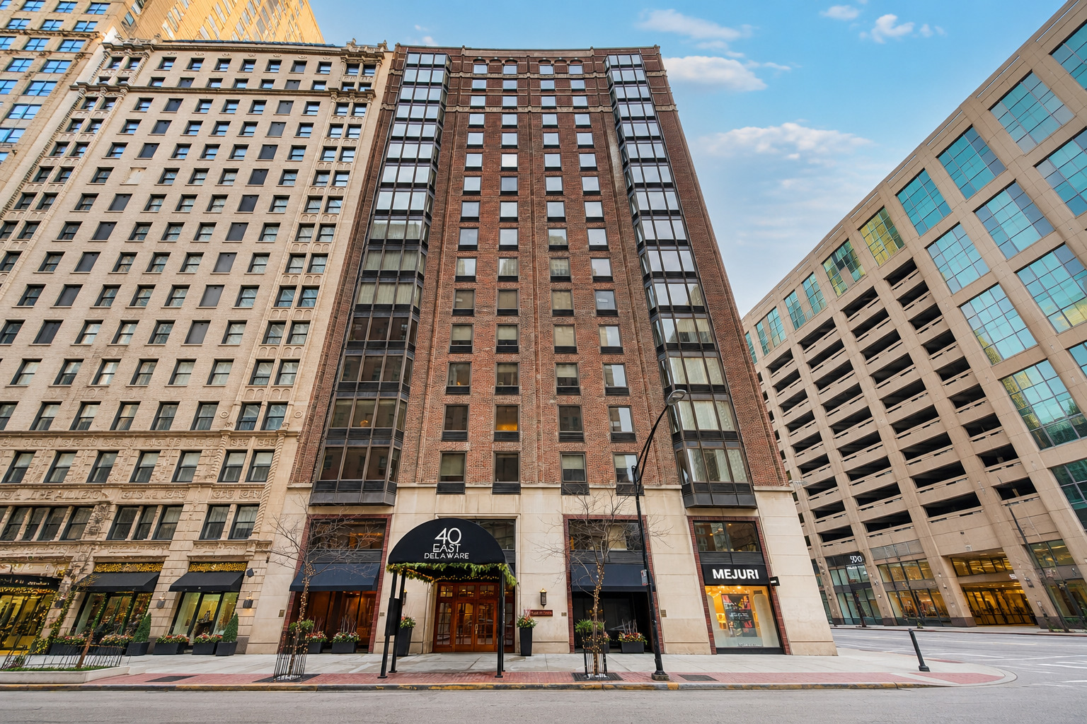 40 Delaware Place