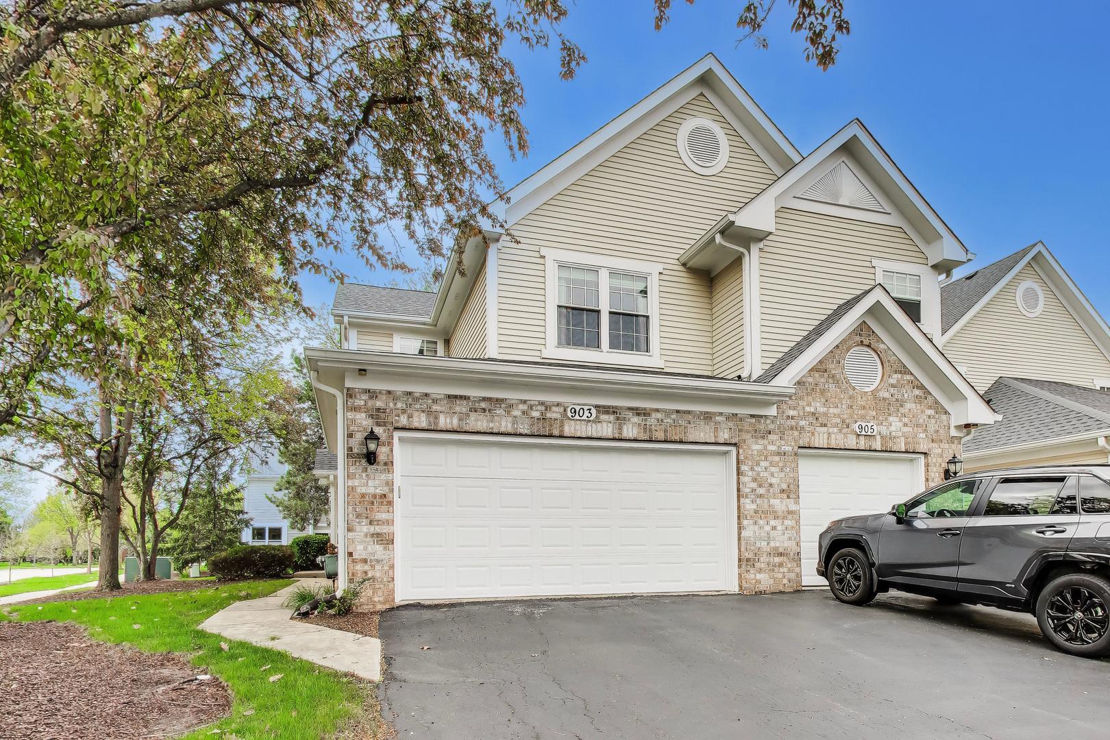 903 Sheridan Circle