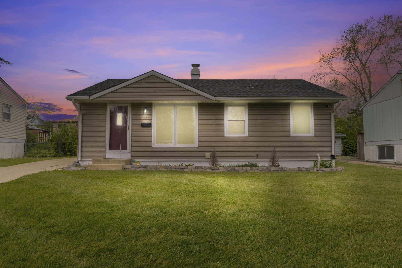 404 Lincoln Avenue