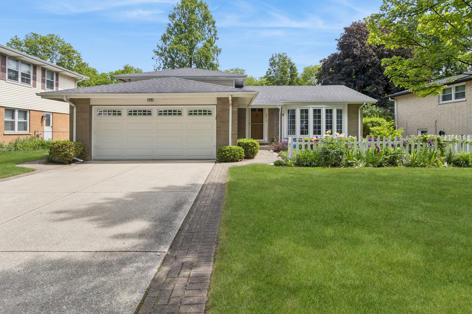 2012 Cayuga Lane