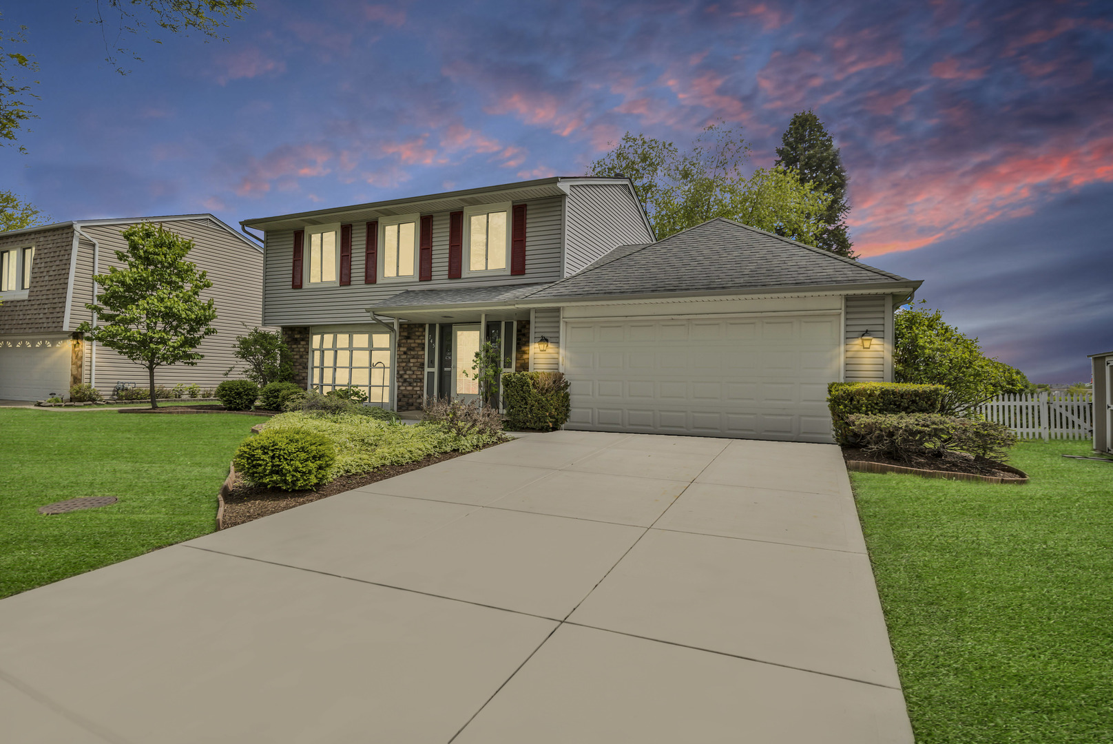 745 Quincy Drive