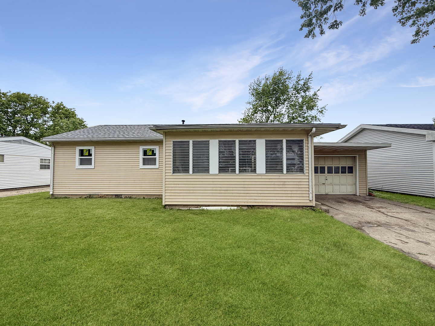 1305 Harper Drive