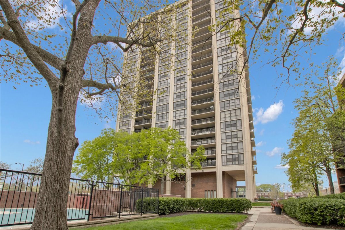 2901 Michigan Avenue