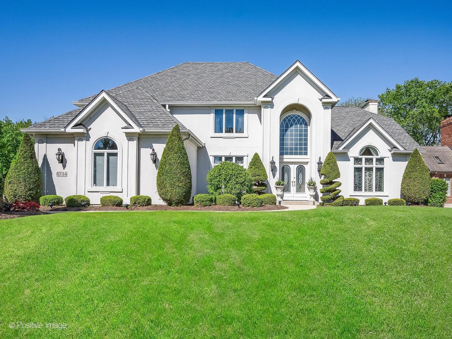 6714 Sweetbriar Lane