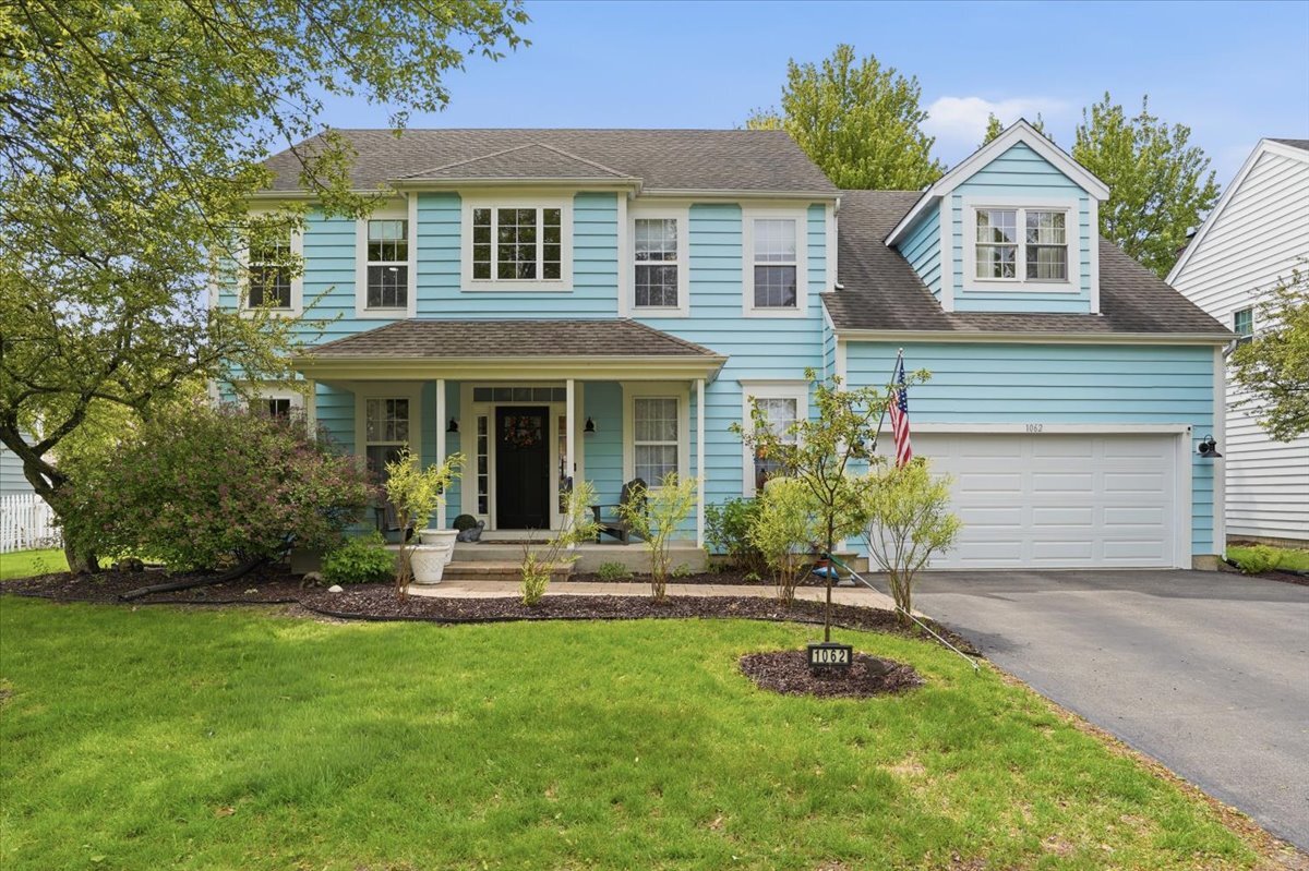 1062 Mount Vernon Drive