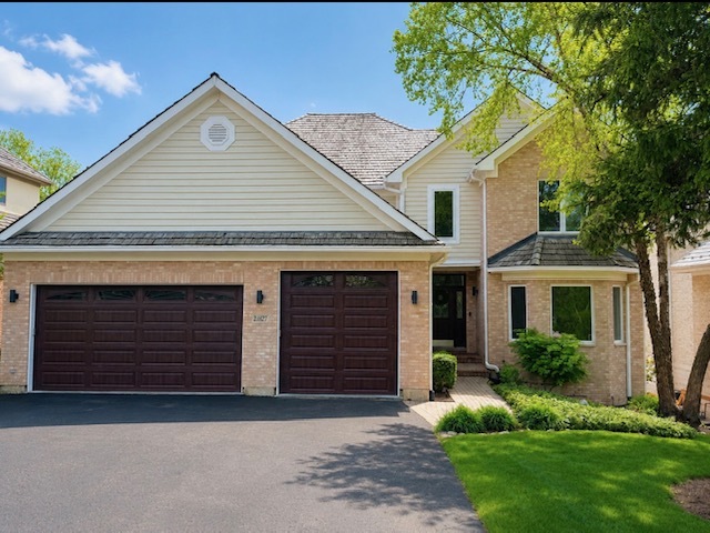 21827 RIVIERA Court