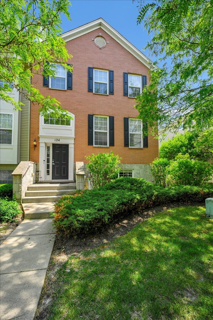 124 Jackson Street
